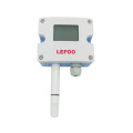 LFH10 Wall Mounted Type or Ducted Type Temperature Humidity Transmitter for Scientific Industry Hotel Medical Treatment